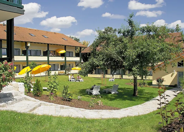 Hotel Birnbacher Hof