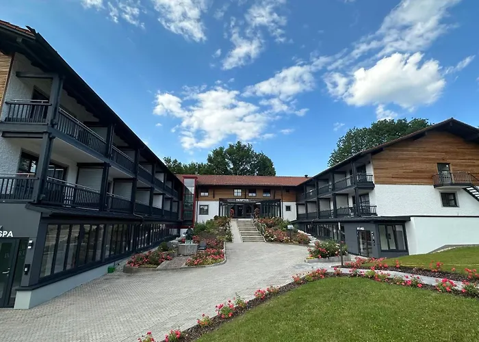 My Mayr Med Resort